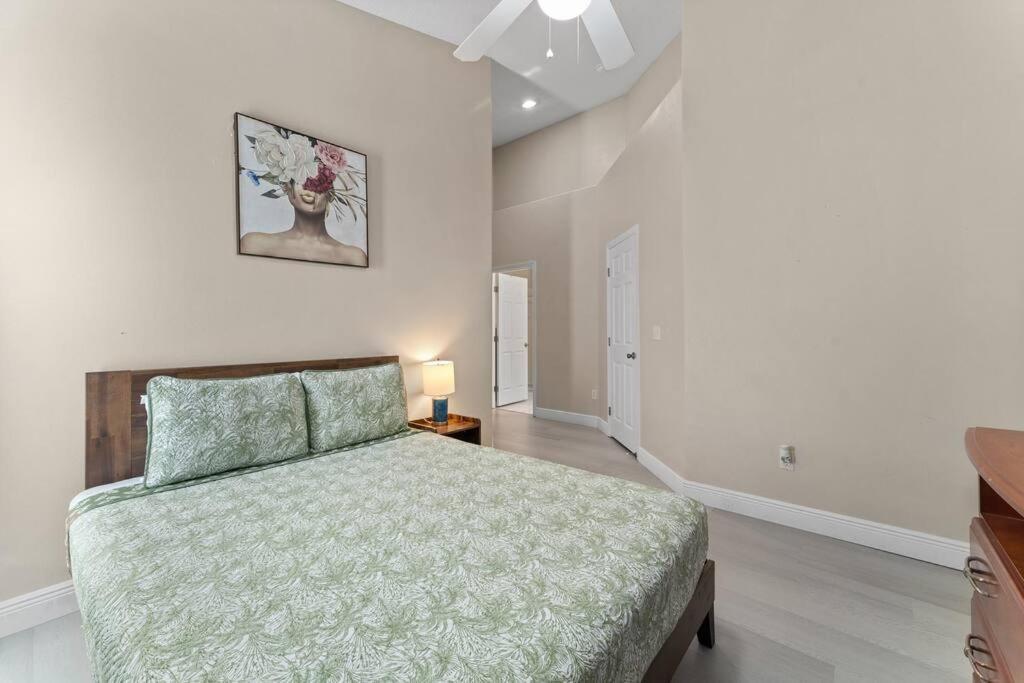 Poolside Orlando Oasis Villa Bagian luar foto